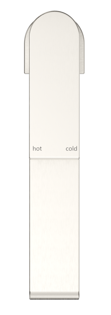 Beki Tall Basin Mixer