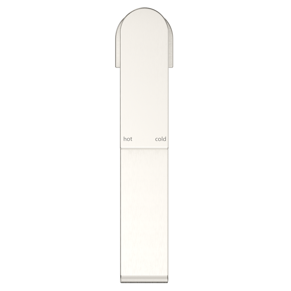 Beki Tall Basin Mixer