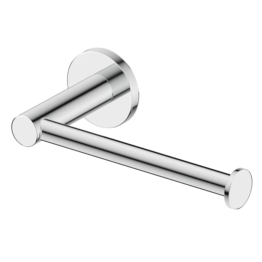 Bella Vista Mica 8-Piece Bathroom Package - Chrome