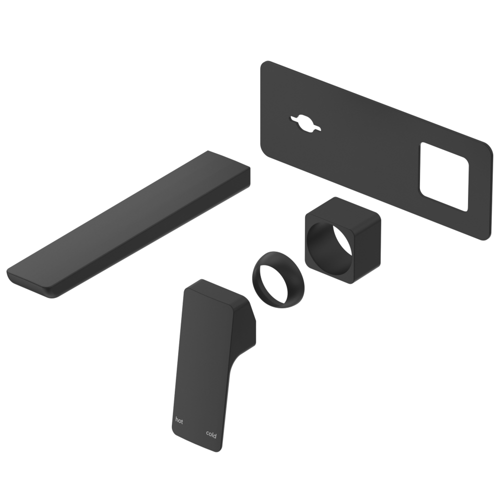 Tiago Wall-Spout Combo - 1P - TRIM KIT ONLY