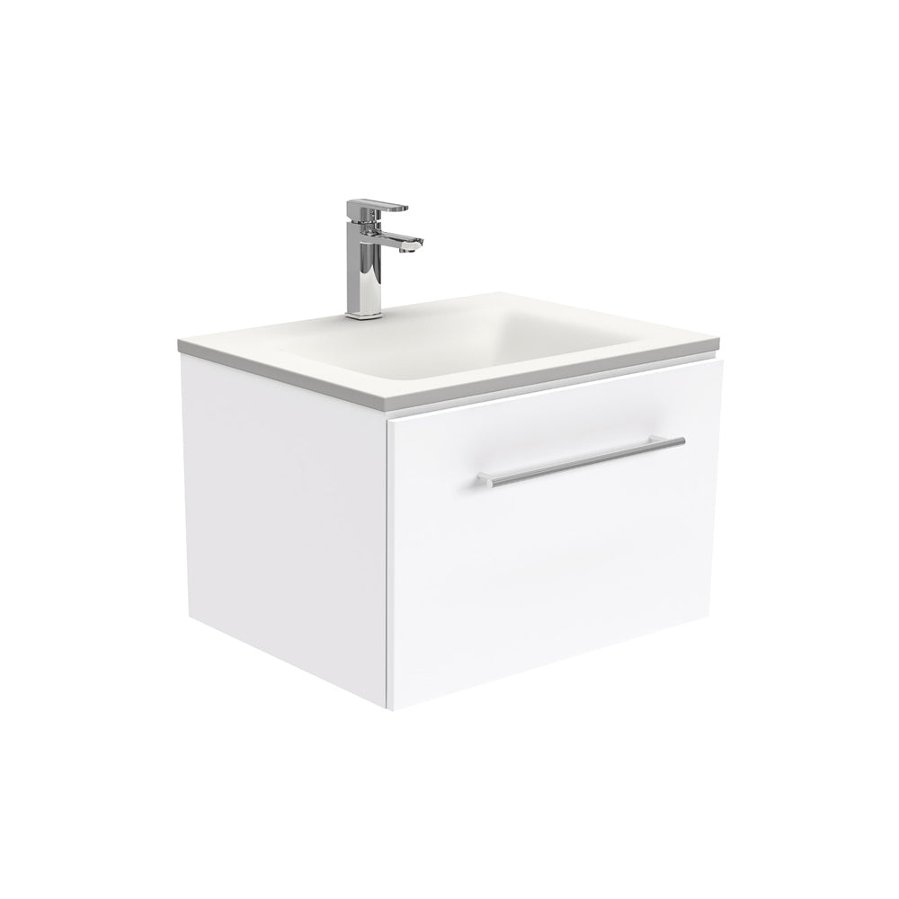 Manu Wall Hung Cabinet, 600mm