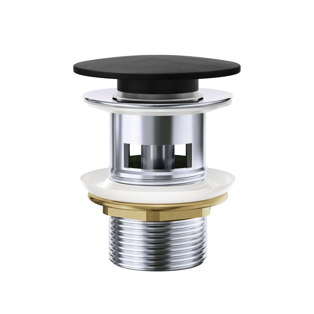 Fienza - Pop-Up 32mm Basin Waste  | With/Without Overflow