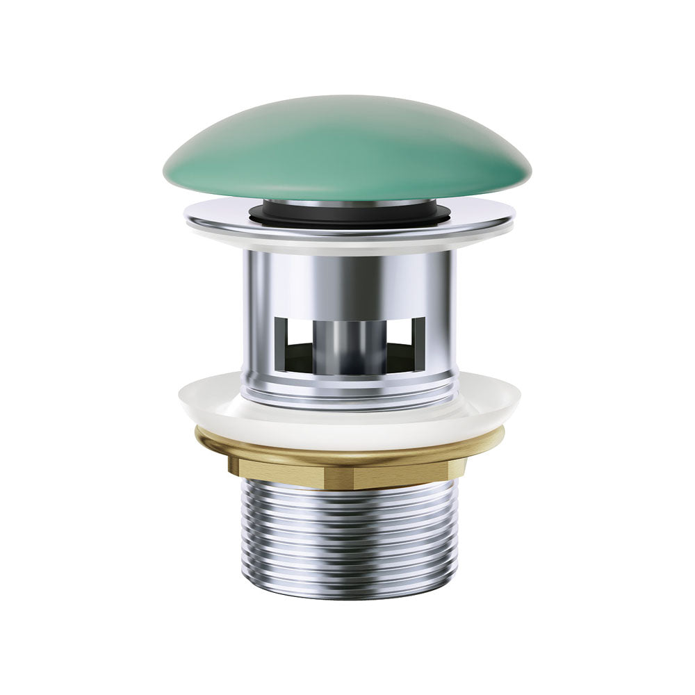 Fienza - Pop-Up 32mm Basin Waste  | With/Without Overflow