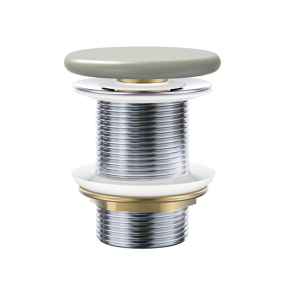 Fienza - Pop-Up 32mm Basin Waste  | With/Without Overflow