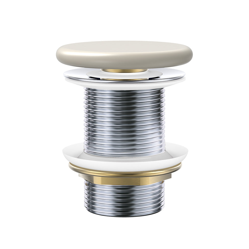 Fienza - Pop-Up 32mm Basin Waste  | With/Without Overflow