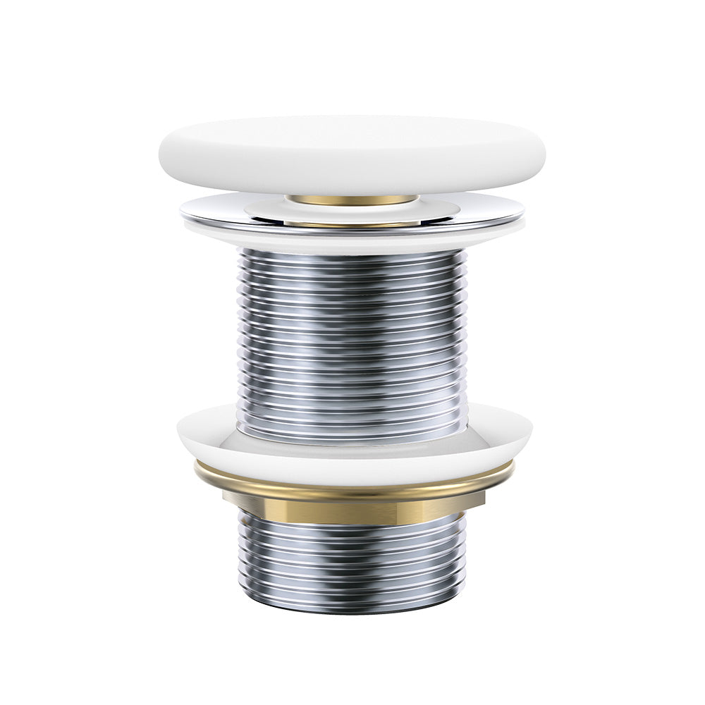 Fienza - Pop-Up 32mm Basin Waste  | With/Without Overflow