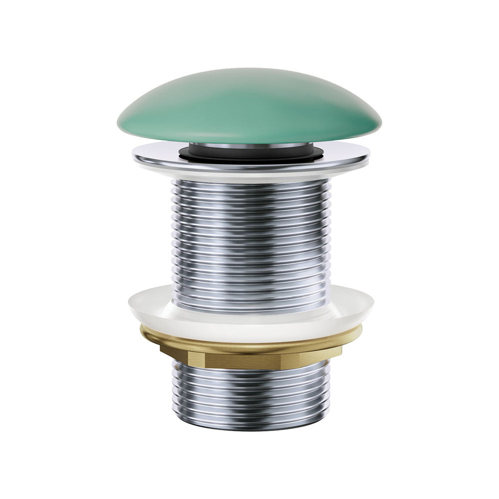 Fienza - Pop-Up 32mm Basin Waste  | With/Without Overflow