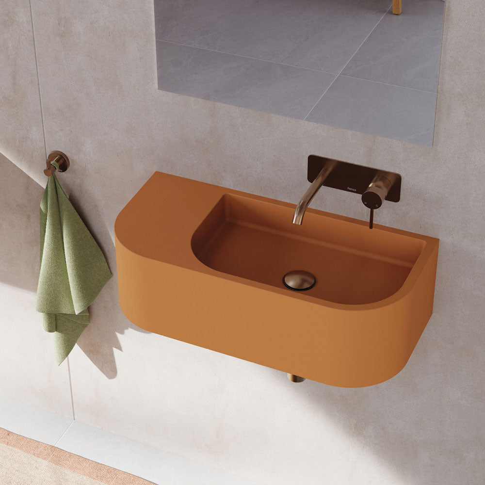Fienza - Universal Pop-Up / Pull-Out Basin Waste