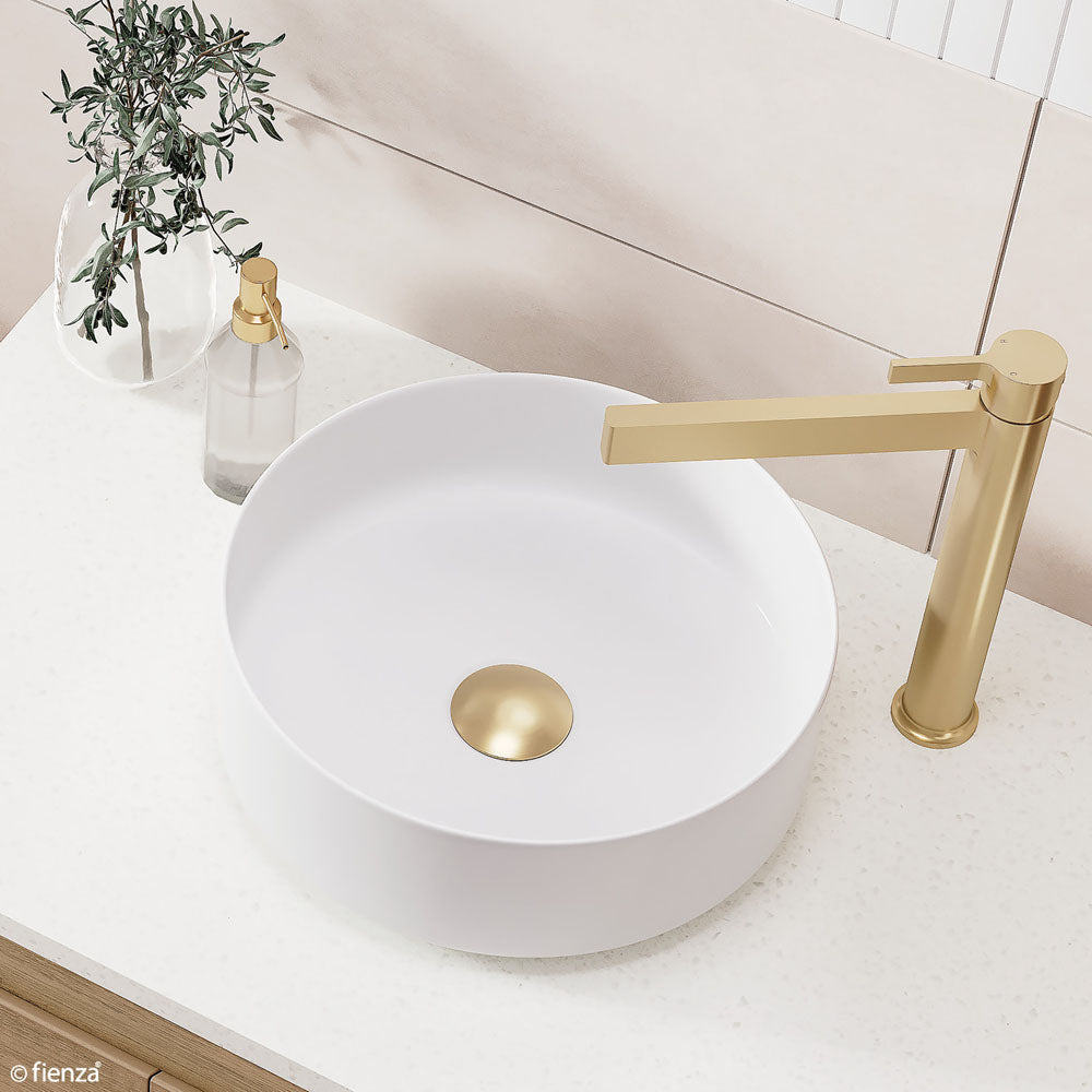 Fienza - Universal Pop-Up / Pull-Out Basin Waste