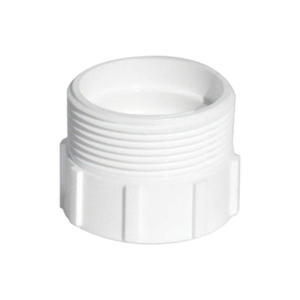Fienza 32-40mm Waste Adapter, Plastic