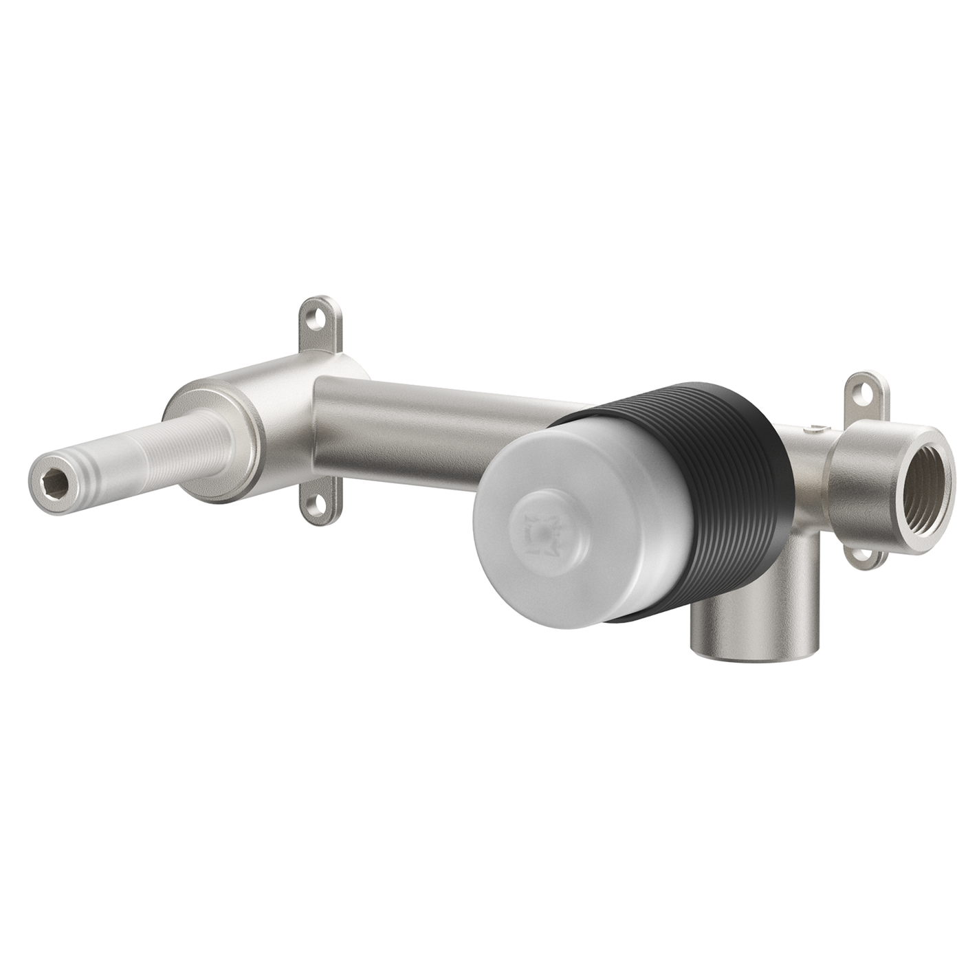 Mica Wall-Spout Combo - BODY