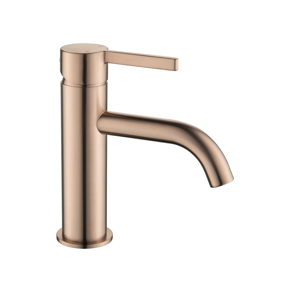 KENZO Basin Mixer WT 6501 - Blue Bathware 