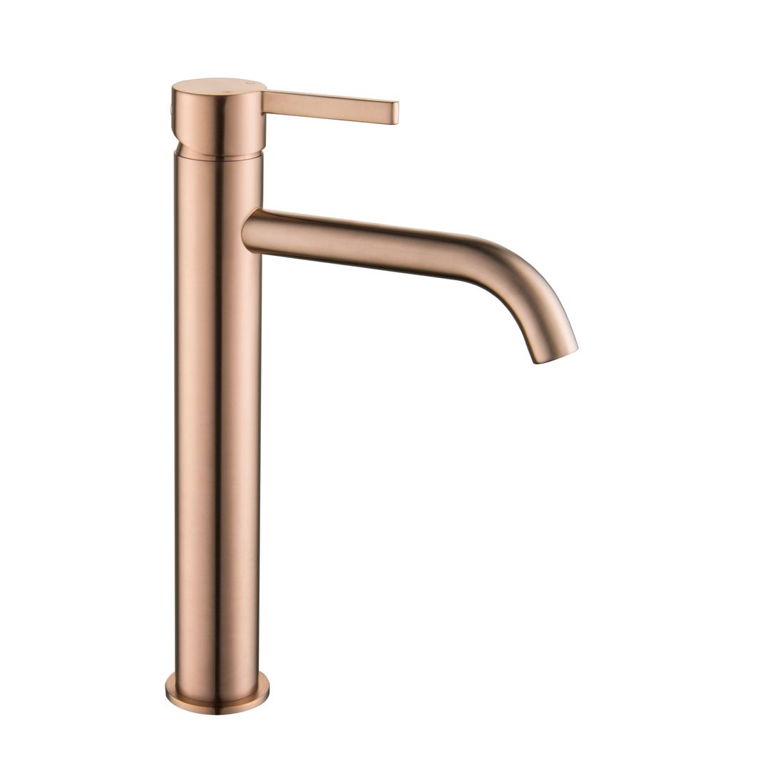 KENZO Tower Mixer WT 6502 - Blue Bathware 