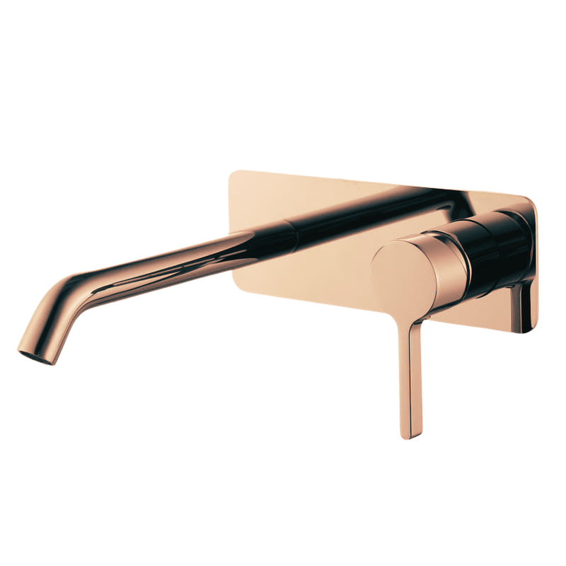 KENZO Basin/Bath Set WT 6507 - Blue Bathware 