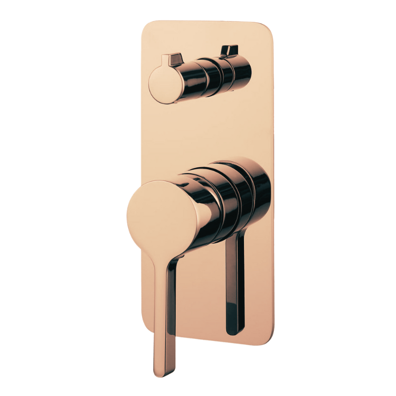 Champagne Copper