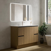 Auke Zenmo Australia's Largest Zenmo Range | Blue Bathware