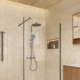 Australia's Largest Zenmo Range | Blue Bathware