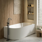 Australia's Largest Zenmo Range | Blue Bathware