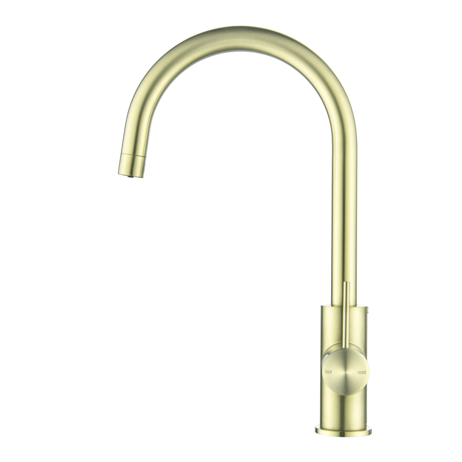 Mica 3-Way Filter Sink Mixer