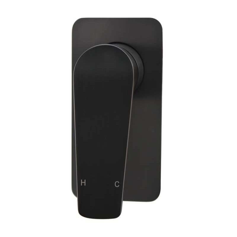 EXON Shower Mixer WT 1108A - Blue Bathware 