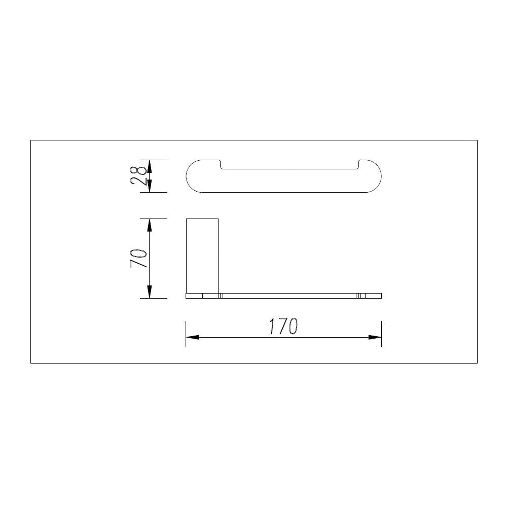 Norico Esperia Gold Luxe – 10-Piece Bathroom Package