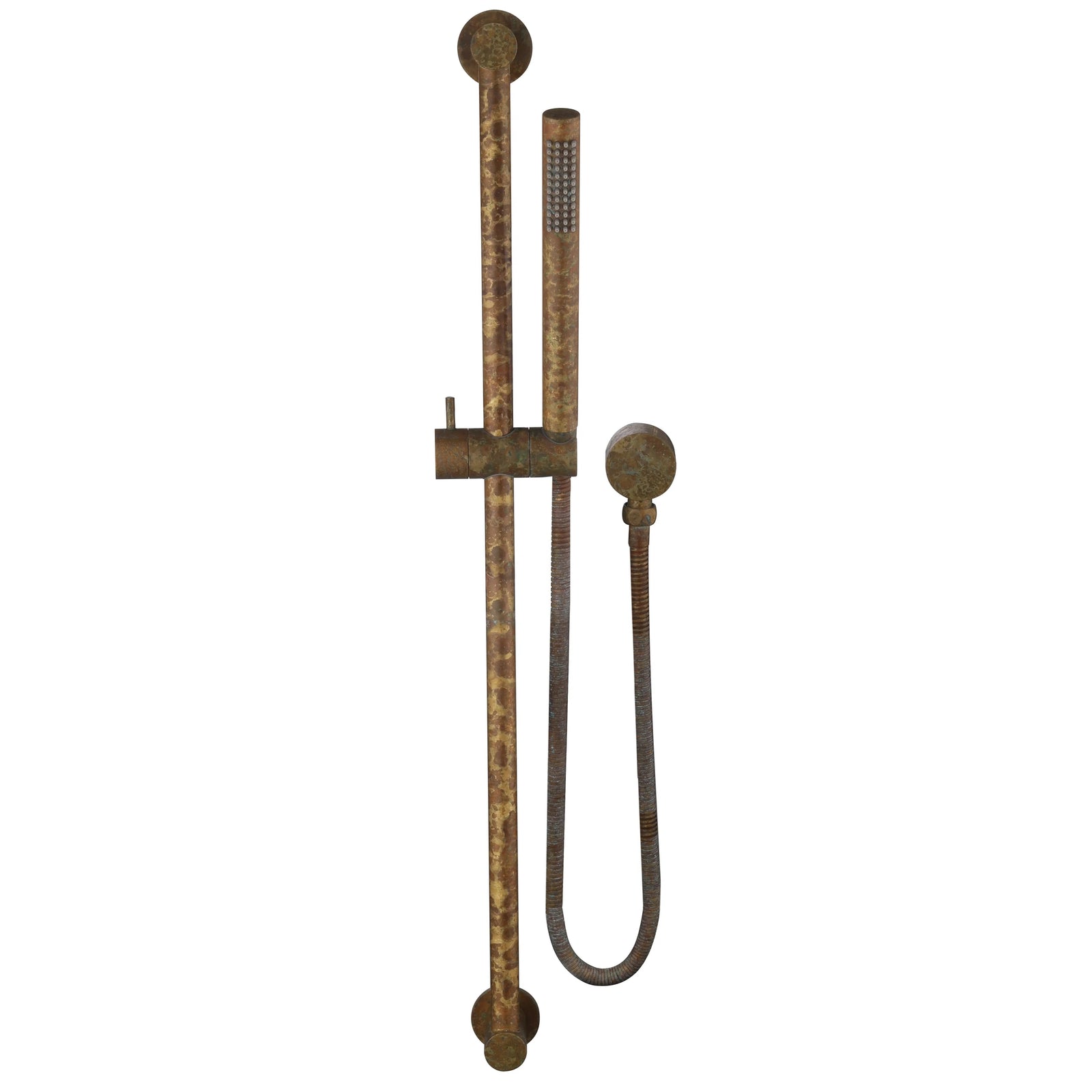 LVB Mica Shower Rail