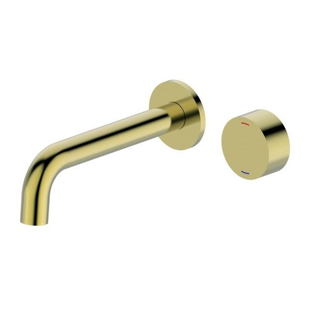 VIVO Basin/Bath Set WT 2007 - Blue Bathware 