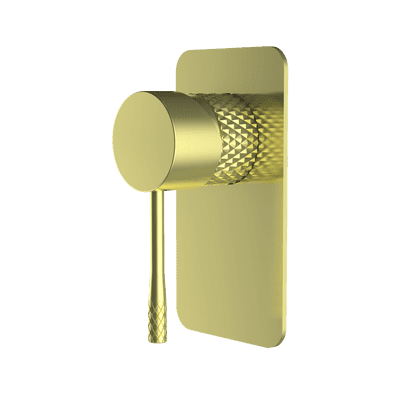 TIARA Shower Mixer WT 7508 - Blue Bathware 