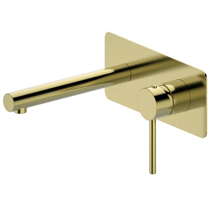 JESS Basin/Bath Set WT 708 - Blue Bathware 