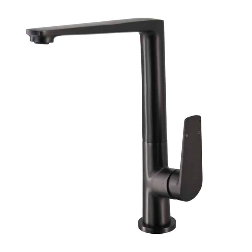 EXON Sink Mixer WT 1103 - Blue Bathware 