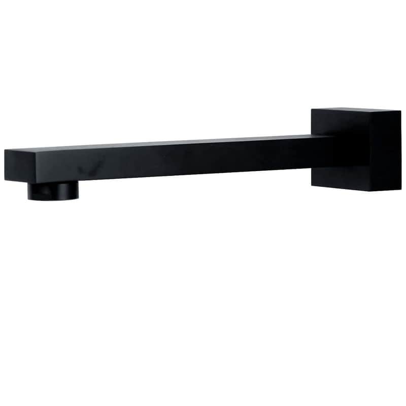 ACQUA Fixed Bath Spout WT 609 - Blue Bathware 