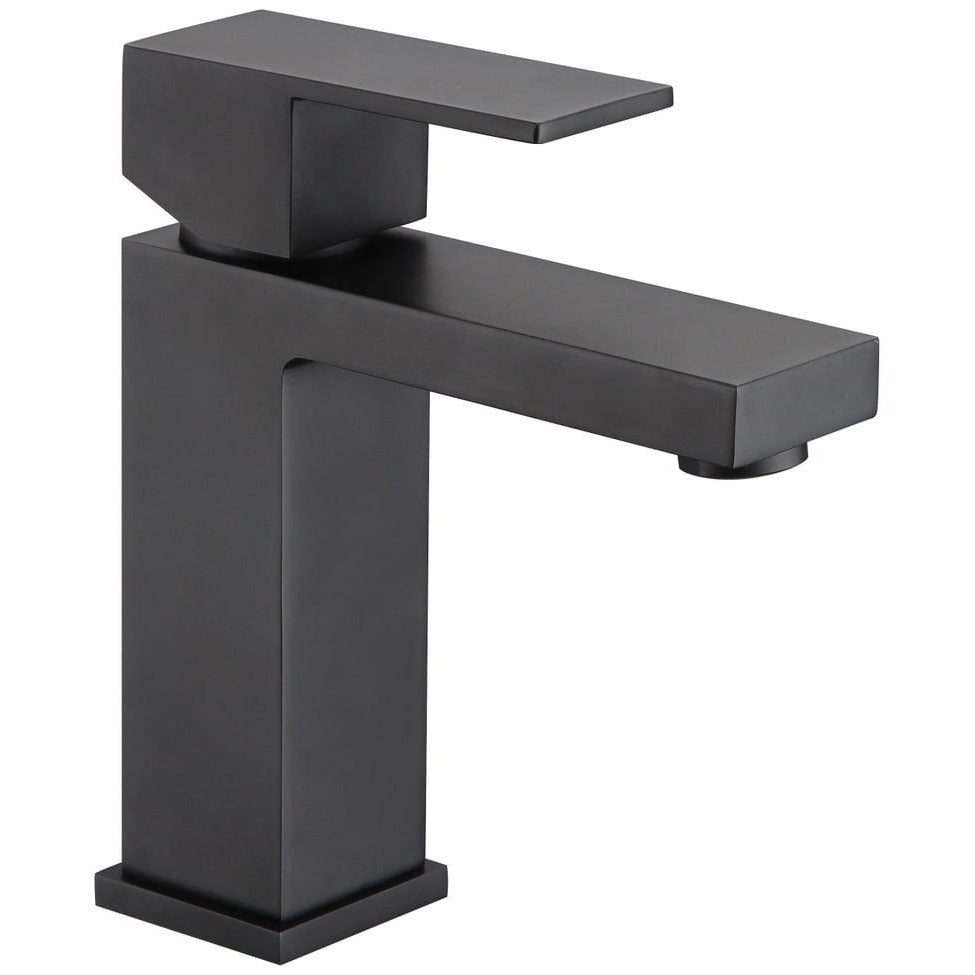 ACQUA Basin Mixer WT 8106 - Blue Bathware 