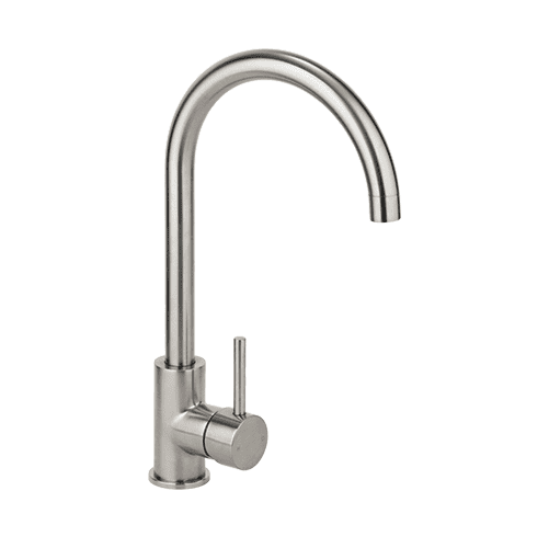 JESS Sink Mixer WT 6096 - Blue Bathware 