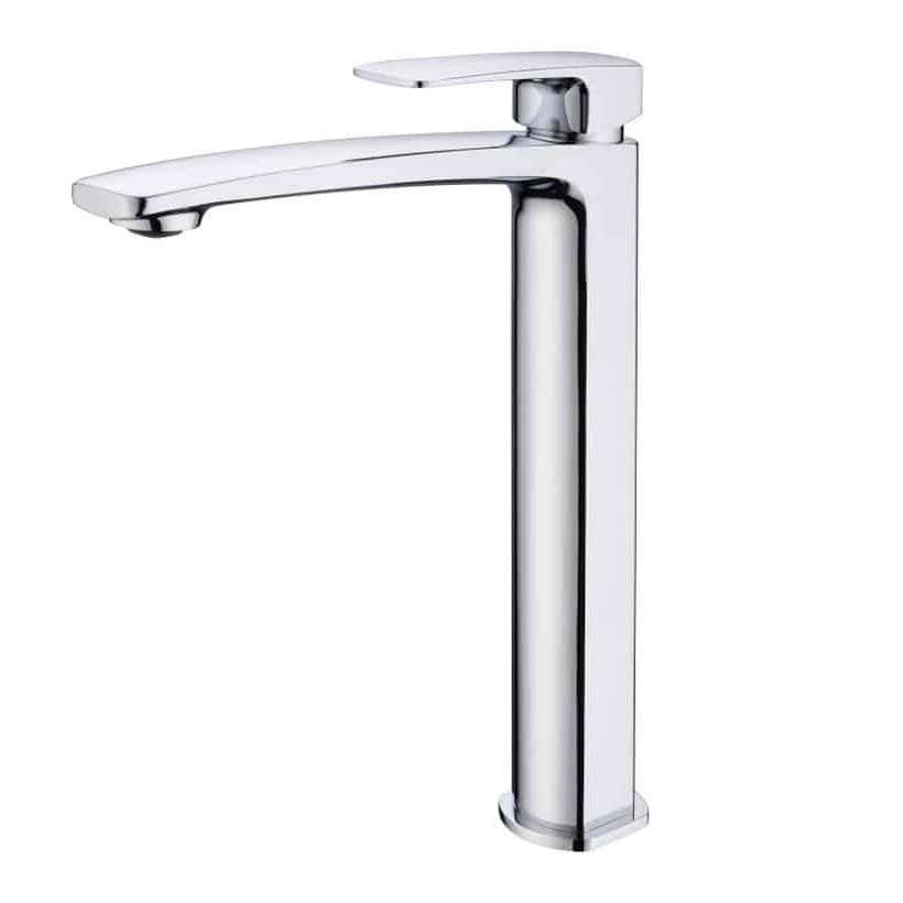 BRAVO-II Tower Mixer WT 3502 - Blue Bathware 