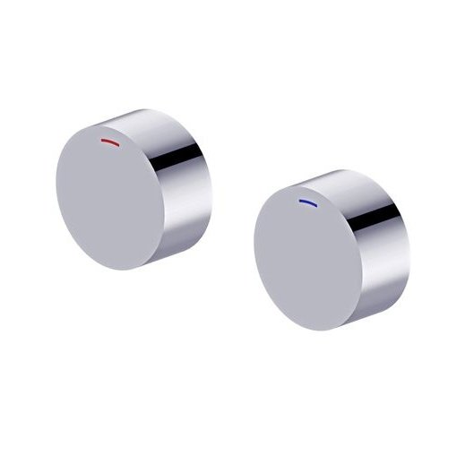 VIVO Wall Tap Assembly WT 2009 - Blue Bathware 