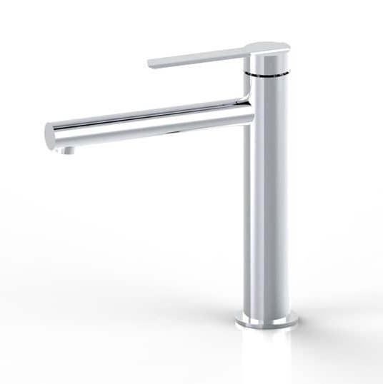 ROMEO Tower Mixer WT 2333 - Blue Bathware 