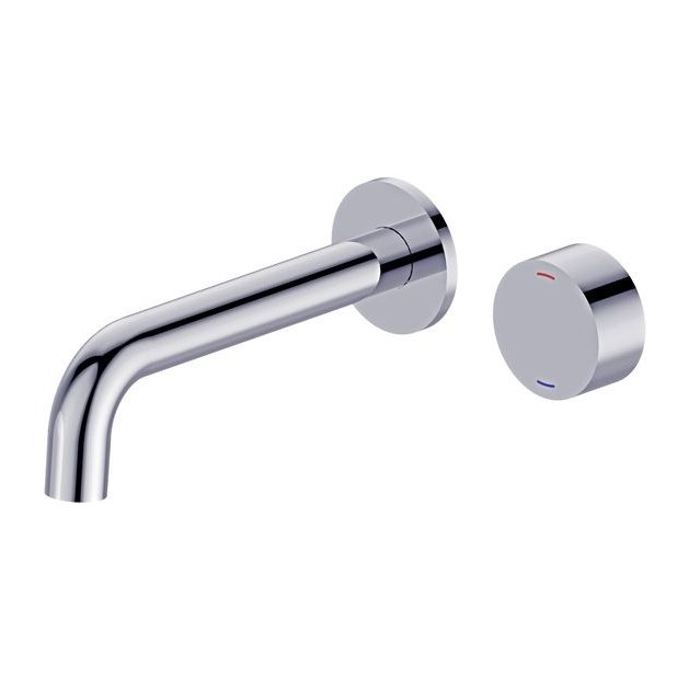 VIVO Basin/Bath Set WT 2007 - Blue Bathware 