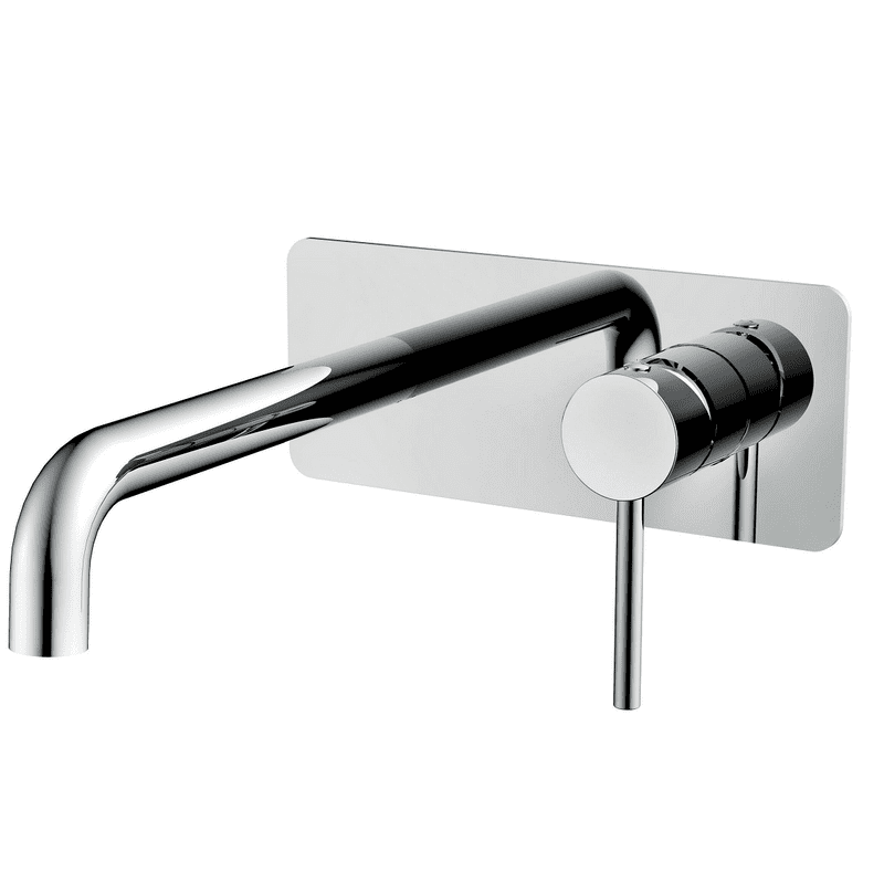 JESS Basin/Bath Set WT 708 - Blue Bathware 