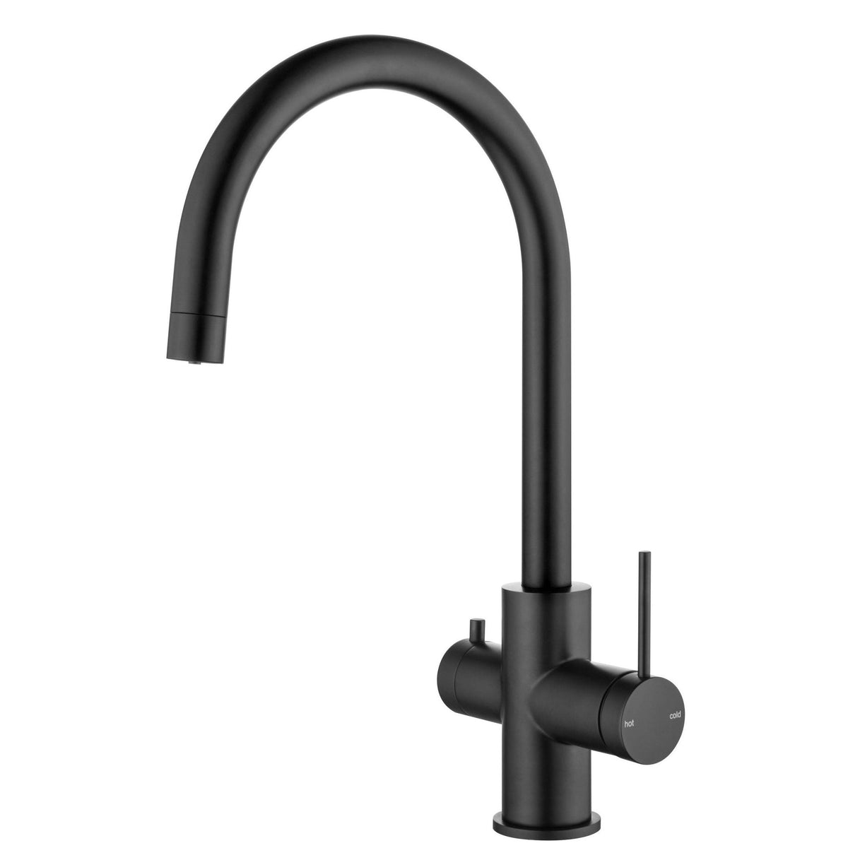 Mica 3-Way Filter Sink Mixer