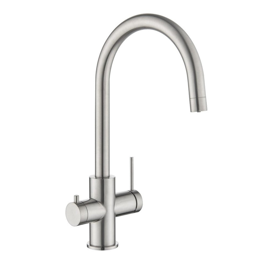 Mica 3-Way Filter Sink Mixer