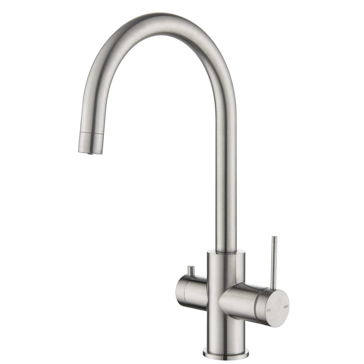 Mica 3-Way Filter Sink Mixer