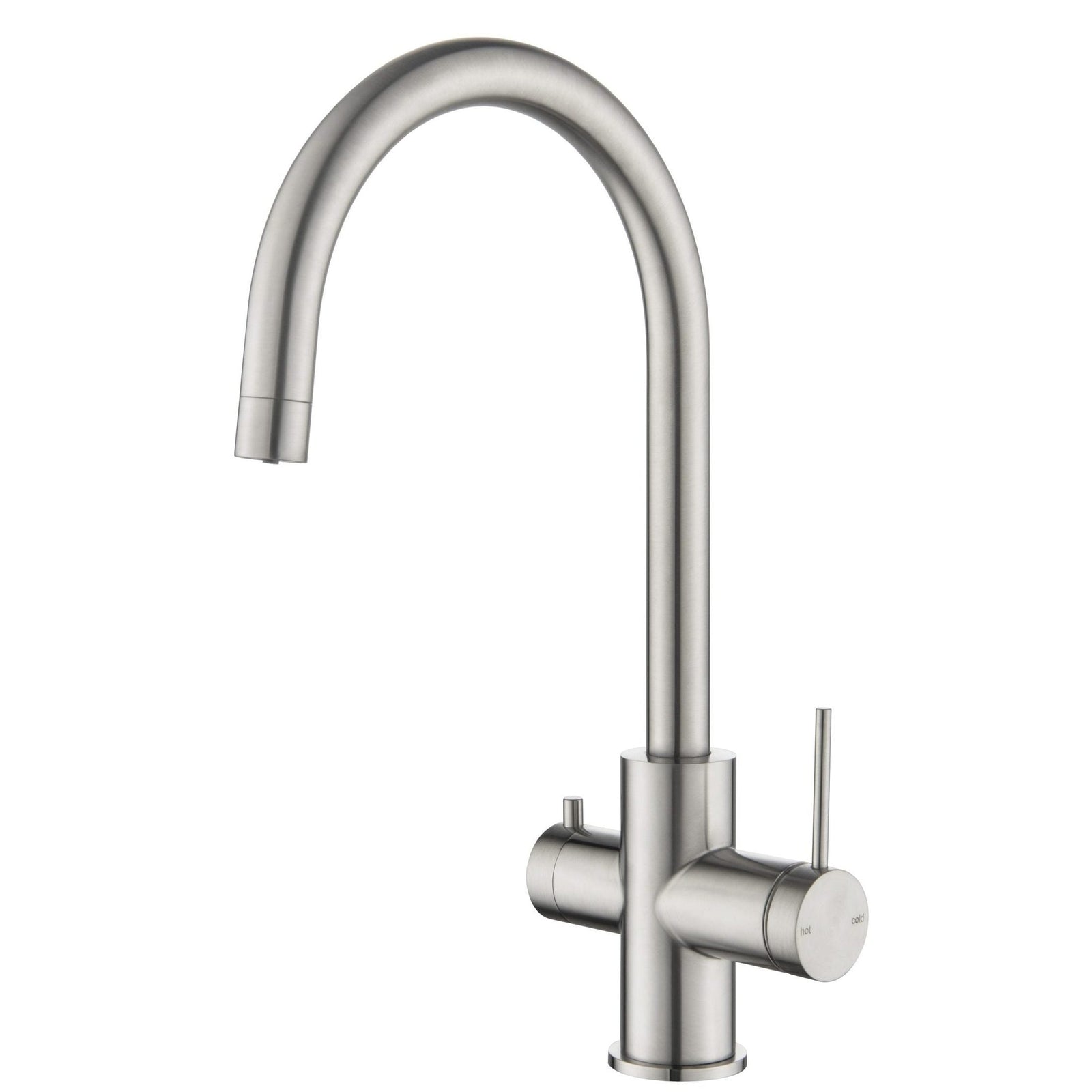 Mica 3-Way Filter Sink Mixer