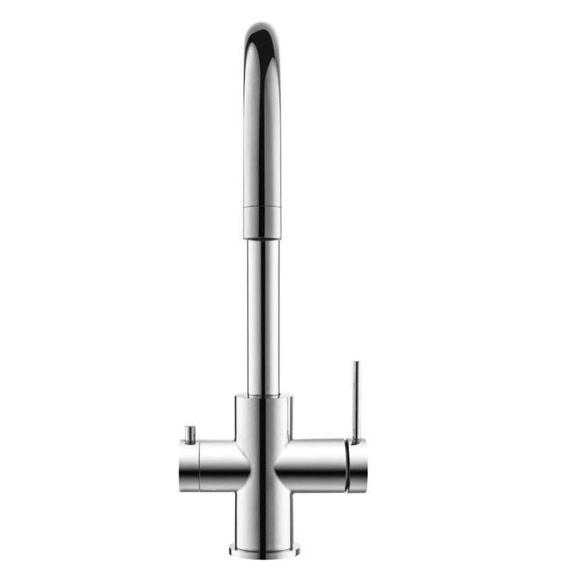 Mica 3-Way Filter Sink Mixer
