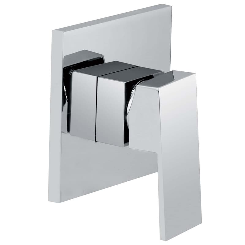 ACQUA Shower Mixer WT 806 - Blue Bathware 