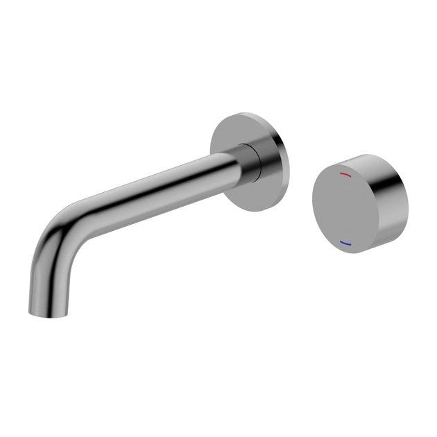 VIVO Basin/Bath Set WT 2007 - Blue Bathware 