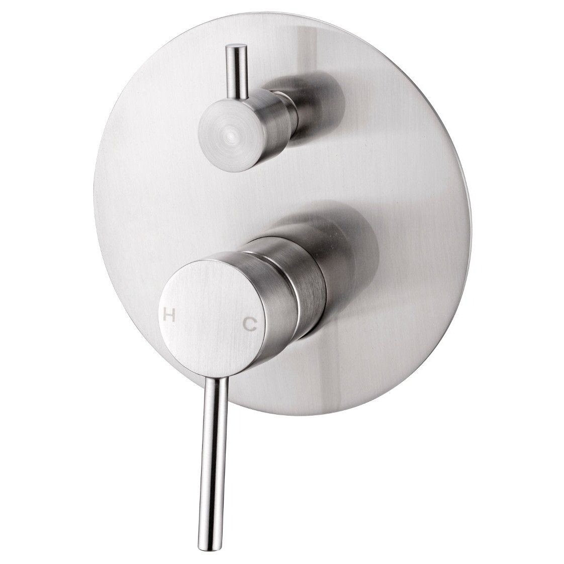 JESS Diverter Mixer WT 010D - Blue Bathware 