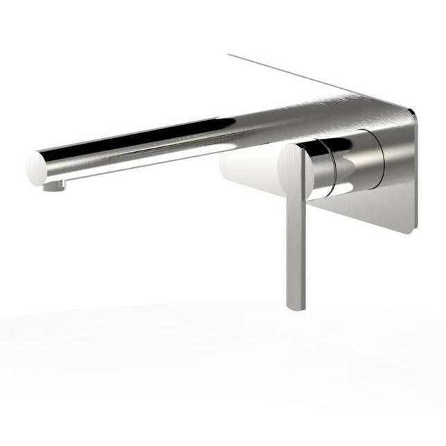 ROMEO Basin/Bath Set WT 2318 - Blue Bathware 