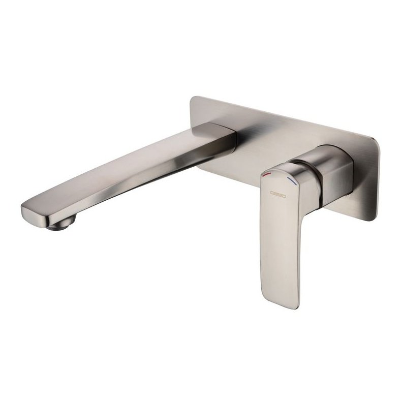 BRAVO-II Basin/Bath Set WT 3507 - Blue Bathware 