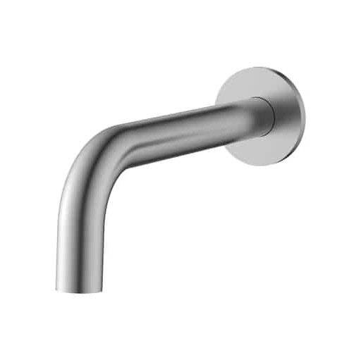 VIVO Curved Spout WT 2005 - Blue Bathware 