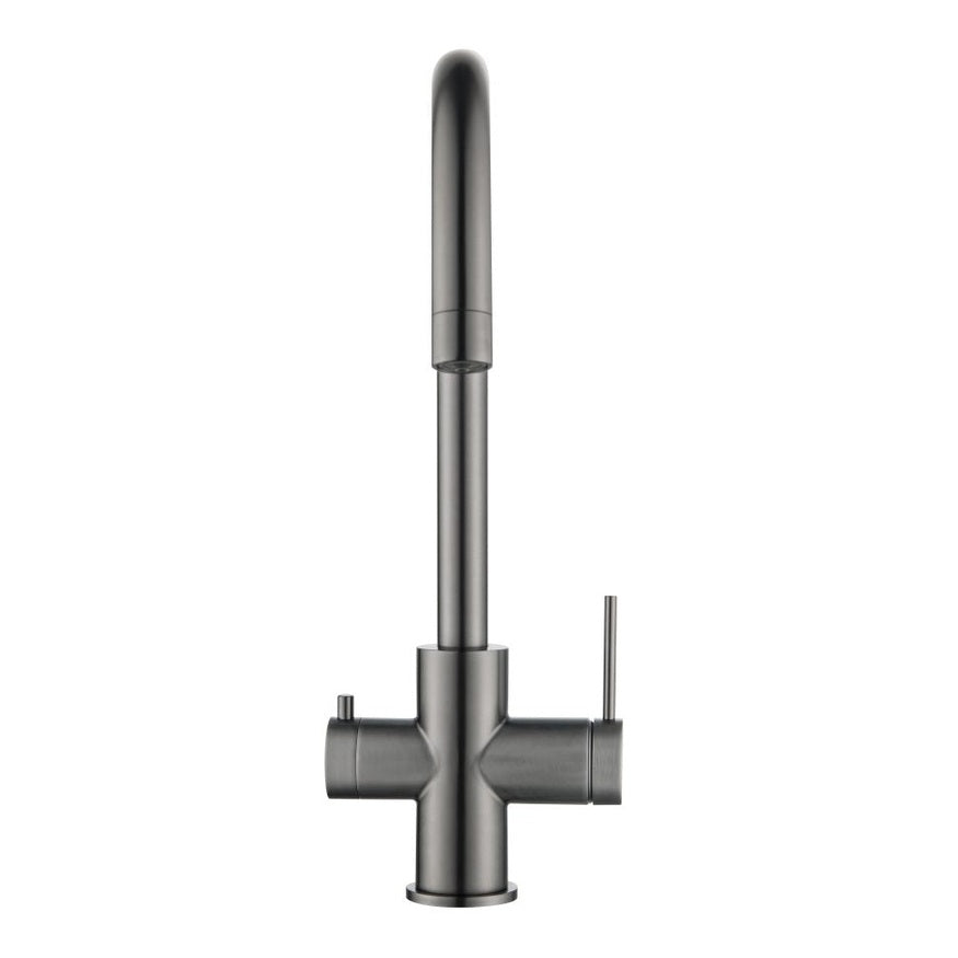 Mica 3-Way Filter Sink Mixer